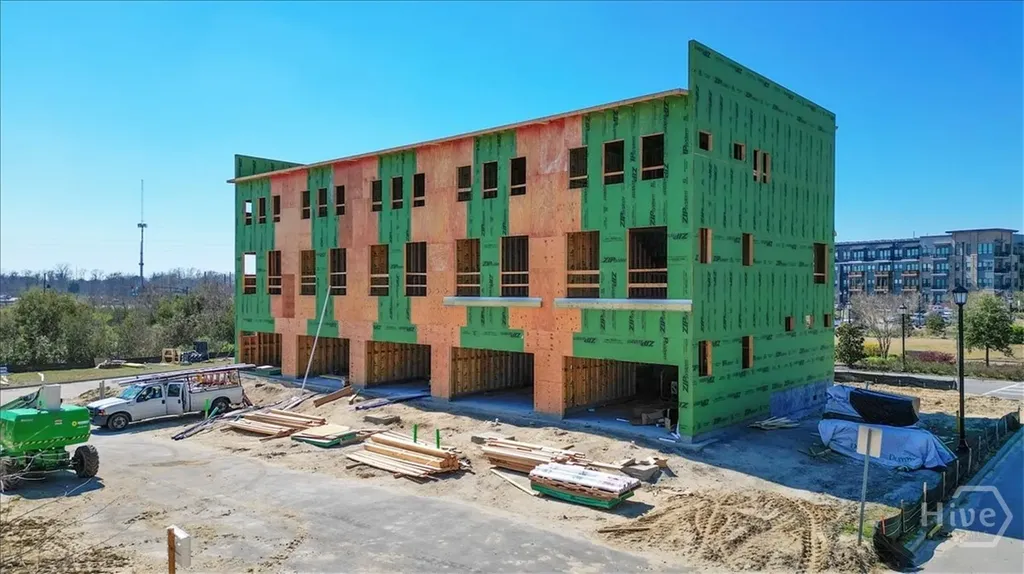 356 Eastern Wharf Avenue Savannah GA 31401