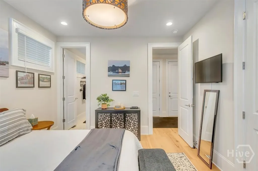 356 Eastern Wharf Avenue Savannah GA 31401