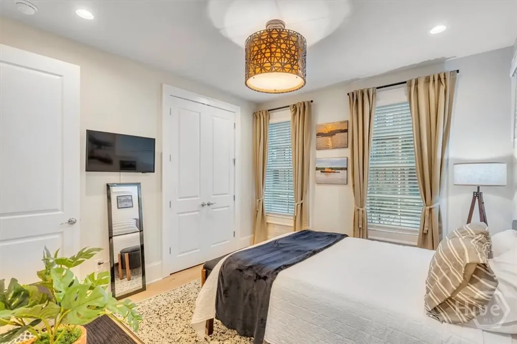 356 Eastern Wharf Avenue Savannah GA 31401