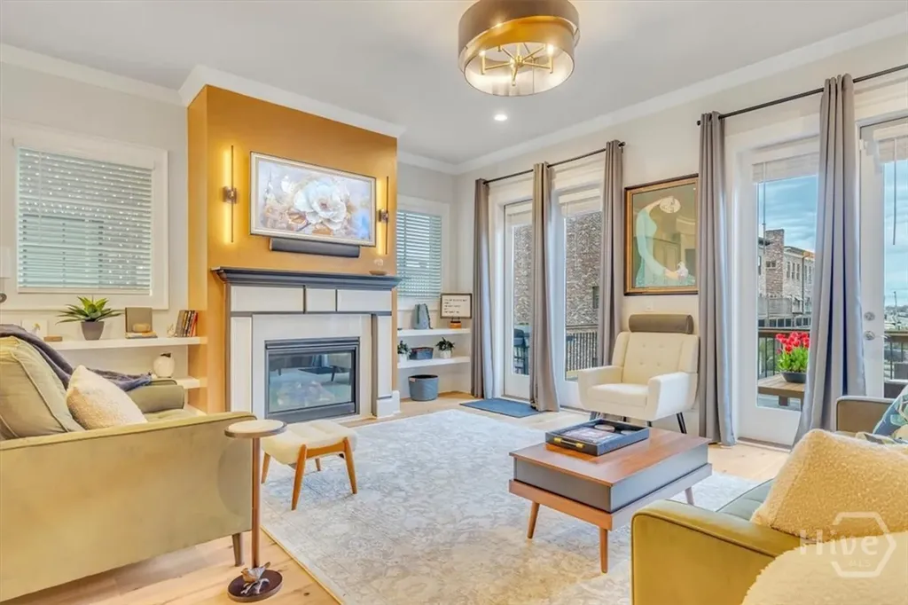 356 Eastern Wharf Avenue Savannah GA 31401
