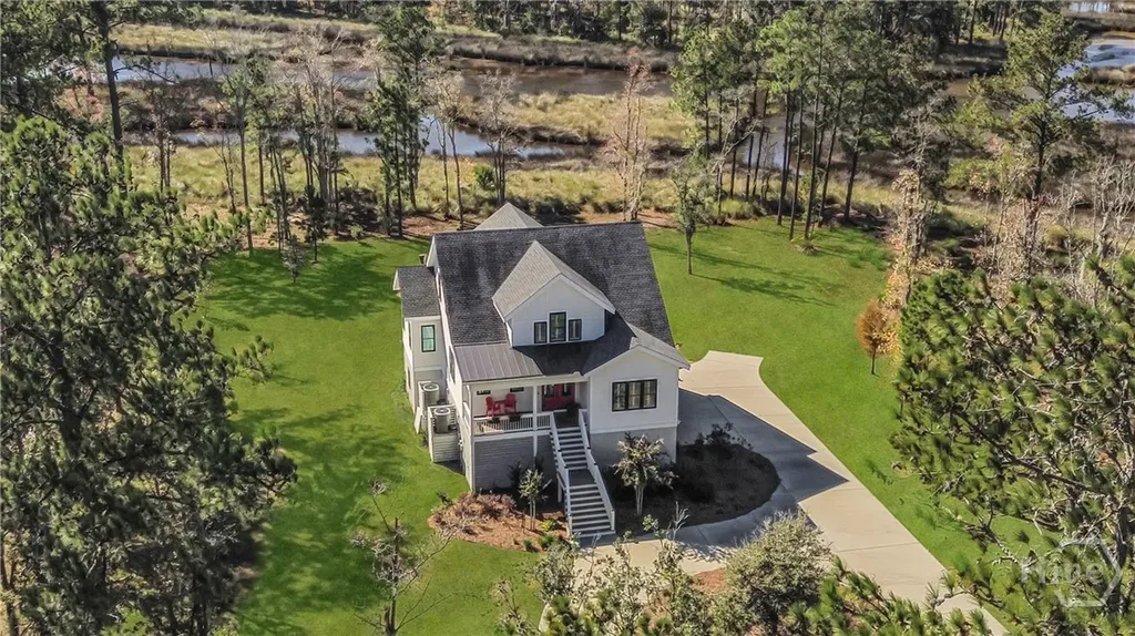 492 Hunter's Loop Drive Hardeeville SC 29927