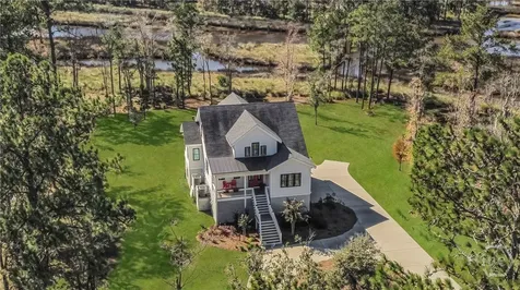 492 Hunter's Loop Drive Hardeeville SC 29927