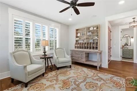 492 Hunter's Loop Drive Hardeeville SC 29927