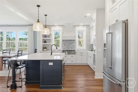 492 Hunter's Loop Drive Hardeeville SC 29927