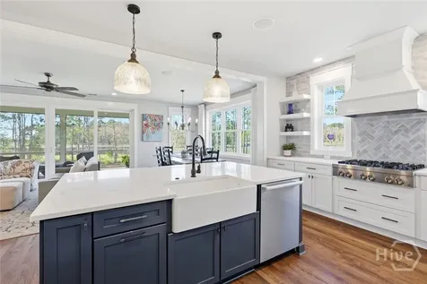 492 Hunter's Loop Drive Hardeeville SC 29927