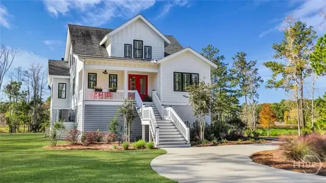 492 Hunter's Loop Drive Hardeeville SC 29927