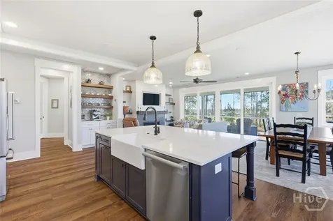 492 Hunter's Loop Drive Hardeeville SC 29927
