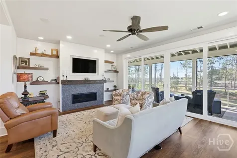 492 Hunter's Loop Drive Hardeeville SC 29927