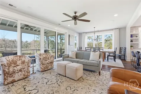 492 Hunter's Loop Drive Hardeeville SC 29927