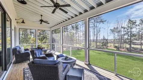 492 Hunter's Loop Drive Hardeeville SC 29927