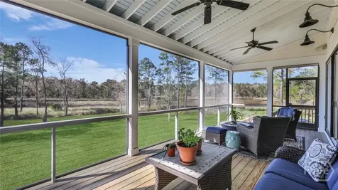 492 Hunter's Loop Drive Hardeeville SC 29927
