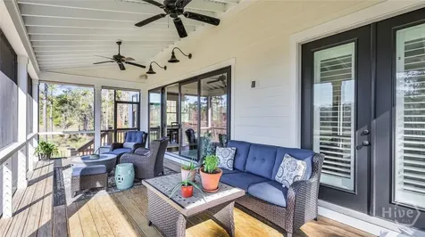 492 Hunter's Loop Drive Hardeeville SC 29927