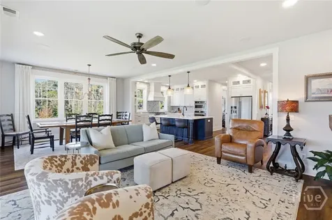 492 Hunter's Loop Drive Hardeeville SC 29927