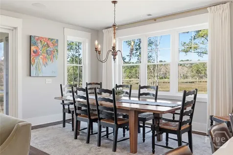 492 Hunter's Loop Drive Hardeeville SC 29927