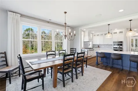 492 Hunter's Loop Drive Hardeeville SC 29927