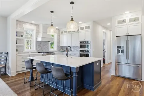 492 Hunter's Loop Drive Hardeeville SC 29927