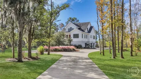 492 Hunter's Loop Drive Hardeeville SC 29927