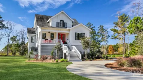 492 Hunter's Loop Drive Hardeeville SC 29927