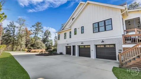 492 Hunter's Loop Drive Hardeeville SC 29927