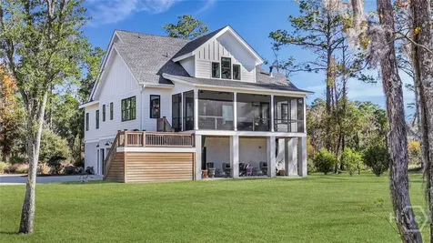 492 Hunter's Loop Drive Hardeeville SC 29927