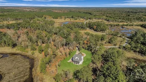 492 Hunter's Loop Drive Hardeeville SC 29927