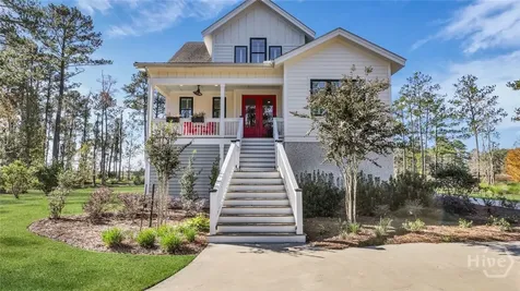 492 Hunter's Loop Drive Hardeeville SC 29927