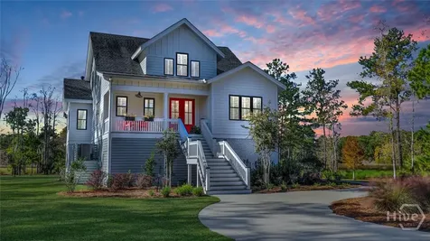 492 Hunter's Loop Drive Hardeeville SC 29927