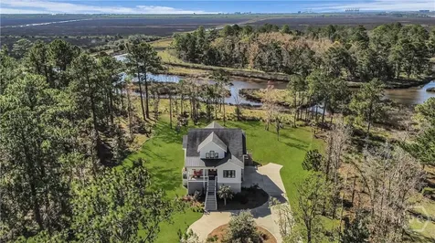 492 Hunter's Loop Drive Hardeeville SC 29927