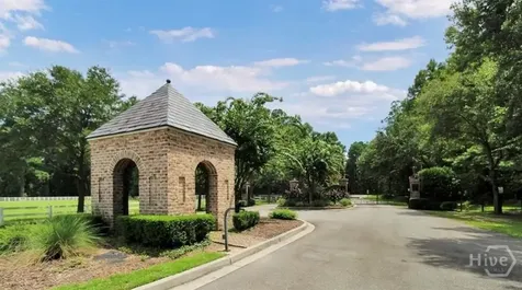 492 Hunter's Loop Drive Hardeeville SC 29927