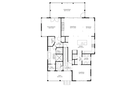 492 Hunter's Loop Drive Hardeeville SC 29927
