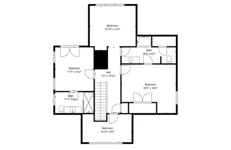 492 Hunter's Loop Drive Hardeeville SC 29927