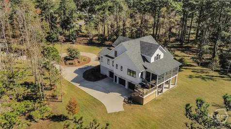 492 Hunter's Loop Drive Hardeeville SC 29927