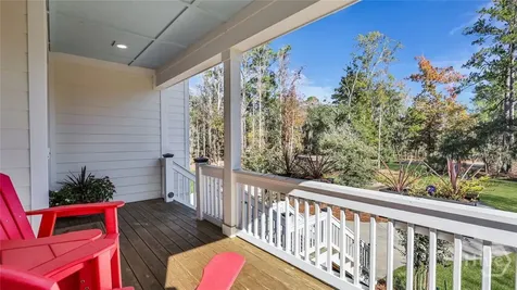 492 Hunter's Loop Drive Hardeeville SC 29927