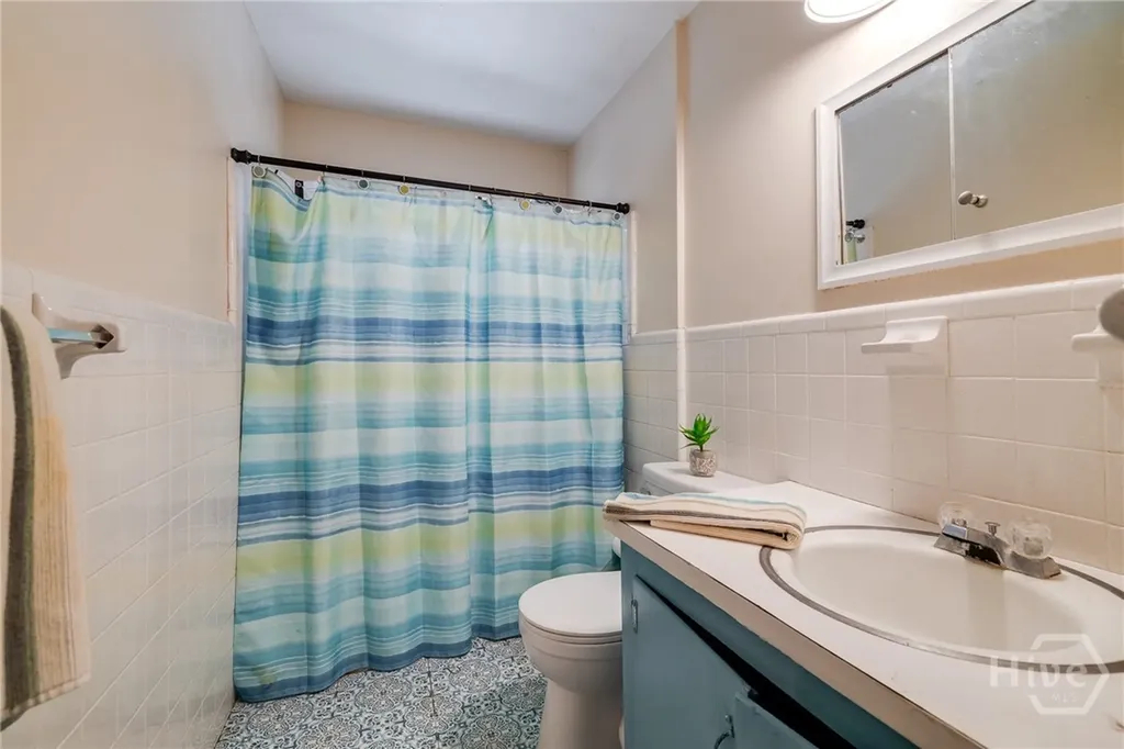 1117 NE 36th Street Savannah GA 31404