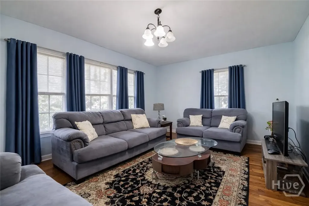 1117 NE 36th Street Savannah GA 31404