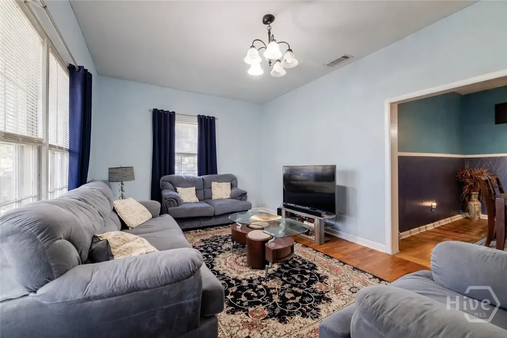 1117 NE 36th Street Savannah GA 31404