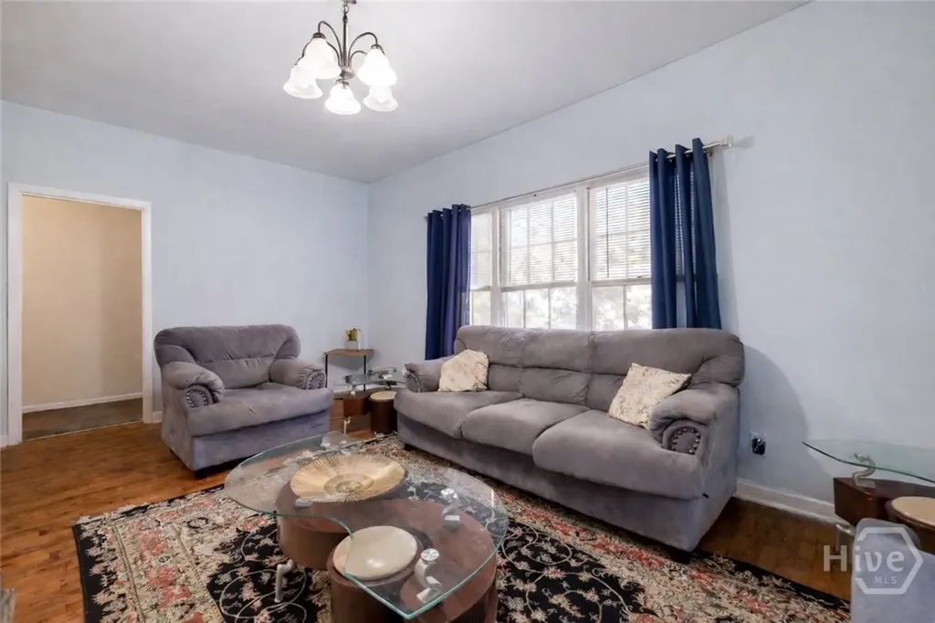 1117 NE 36th Street Savannah GA 31404