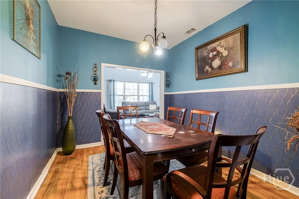 1117 NE 36th Street Savannah GA 31404