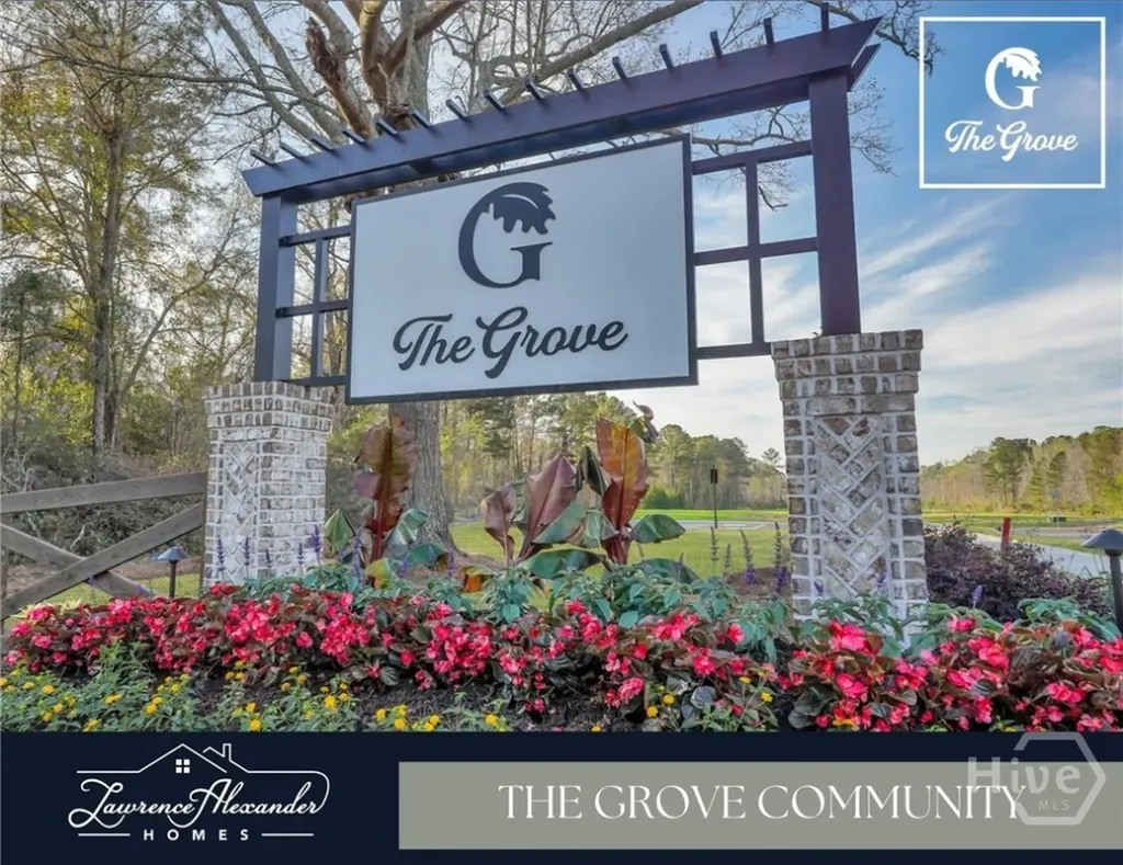31 Grove Hollow Road Rincon GA 31326