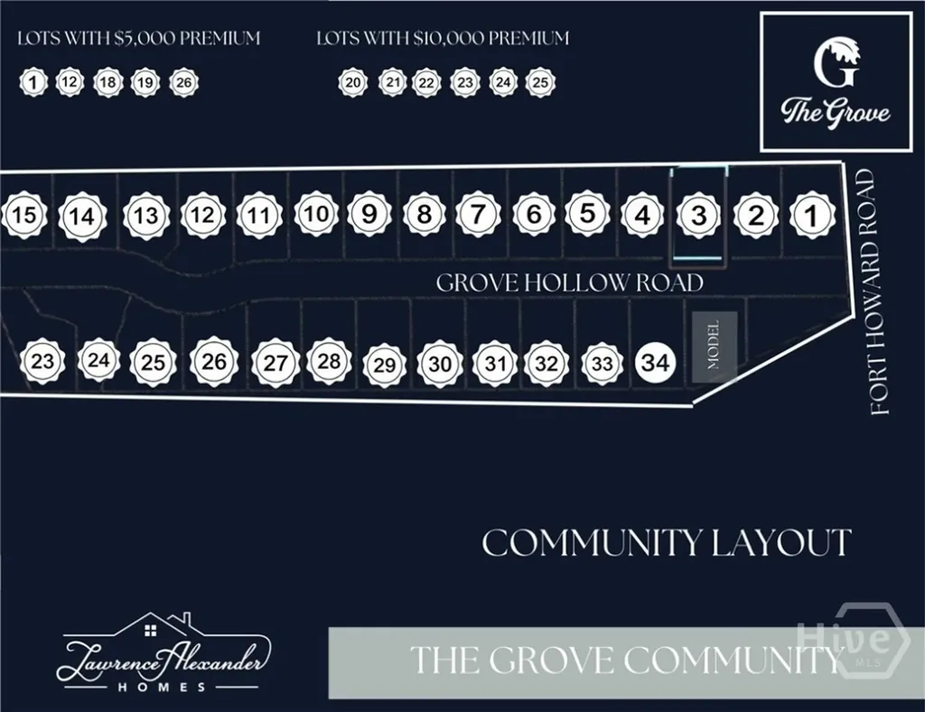 31 Grove Hollow Road Rincon GA 31326