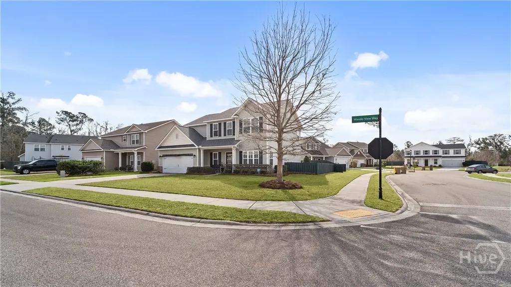 100 Wando View Way Richmond Hill GA 31324