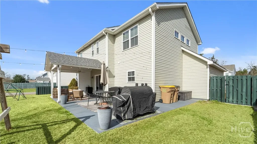 100 Wando View Way Richmond Hill GA 31324