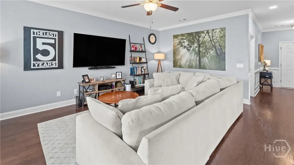 100 Wando View Way Richmond Hill GA 31324