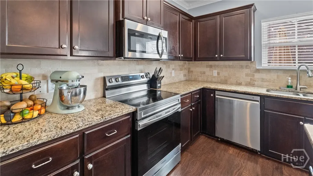 100 Wando View Way Richmond Hill GA 31324