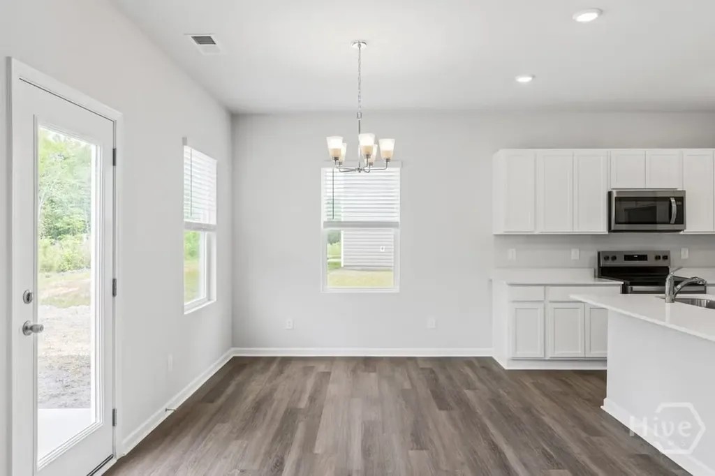 243 Green Meadow Drive Savannah GA 31302