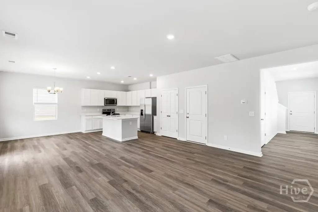 243 Green Meadow Drive Savannah GA 31302