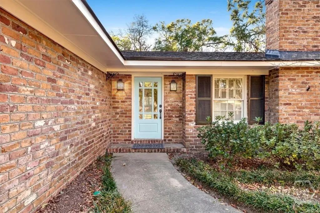 311 Pickwick Road Savannah GA 31410