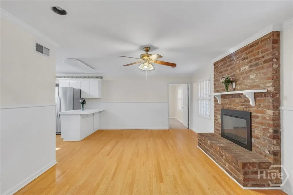 311 Pickwick Road Savannah GA 31410