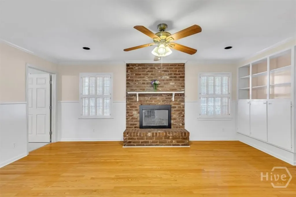 311 Pickwick Road Savannah GA 31410