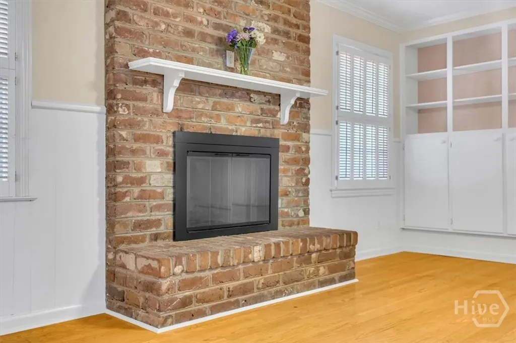311 Pickwick Road Savannah GA 31410